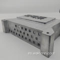 Die Casting Electric Acture